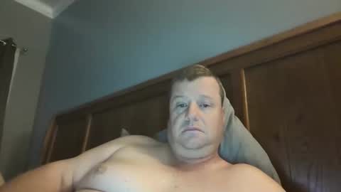 Snapshot of cmachen chatting on 10.19.25 cmachen online show from 10.19.25