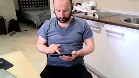 Snapshot of cmp_brandon chatting on 04.13.26 cmp_brandon online show from 04.13.26