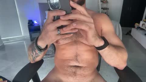 Snapshot of cmpunk11 chatting on 04.29.26 cmpunk11 online show from 04.29.26