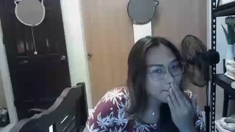 Lady Noir online show from 07.23.26