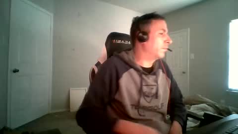 Master Bates online show from 01.07.25