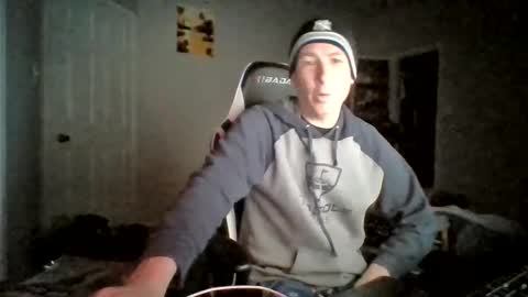 Master Bates online show from 01.27.25