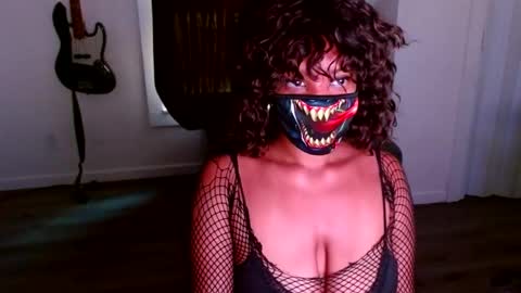 Sweet baby  online show from 09.10.25