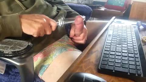 Snapshot of coach_d chatting on 10.15.25 coach_d online show from 10.15.25