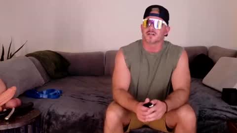 ThickChicagoBro online show from 06.13.26