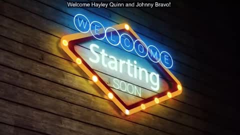 Coal Daniels online show from 09.21.25