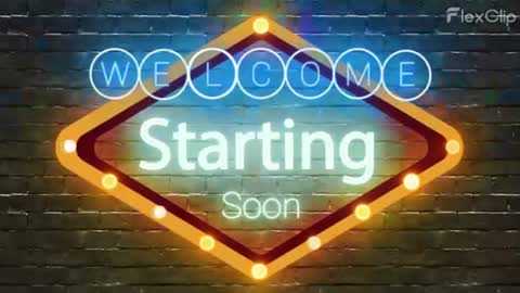 Coal Daniels online show from 07.12.26