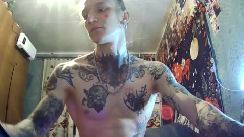 Elf online show from 10.21.25