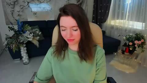 Molly online show from 06.23.26
