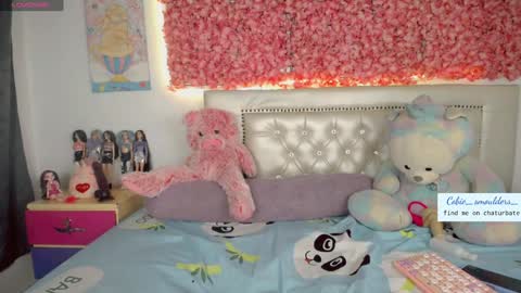 Snapshot of cobie_smoulders_ chatting on 12.09.24 nathalie online show from 12.09.24