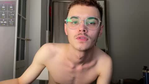 Herman online show from 02.18.26