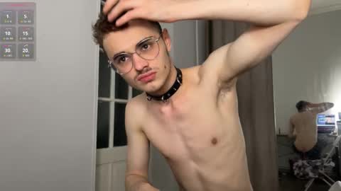 Herman online show from 02.19.26