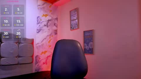 Valerie  nenitasexy online show from 05.20.26