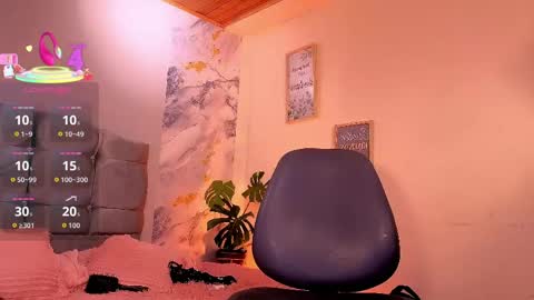 Valerie  nenitasexy online show from 05.23.26