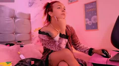 Valerie  nenitasexy online show from 05.28.26