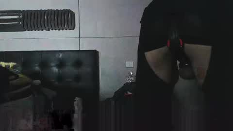 Cock Polisher online show from 12.31.24