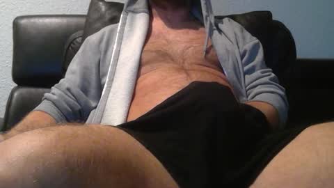 cocka_billy online show from 12.04.25