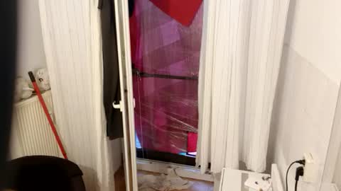 cockholder420 online show from 10.04.25