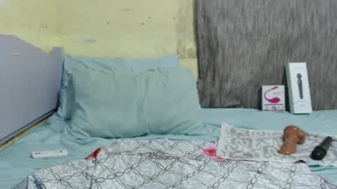 Candace online show from 02.11.25