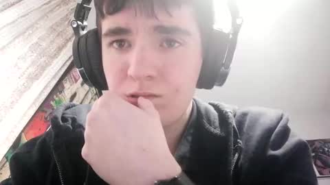 cockknox666 online show from 01.16.26