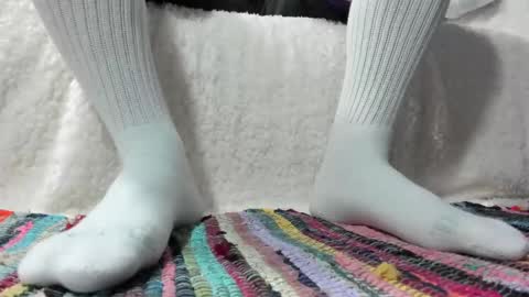 Gorgeous online show from 02.12.25