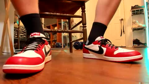 Gorgeous online show from 11.24.25