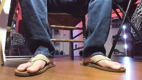 Gorgeous online show from 03.19.26