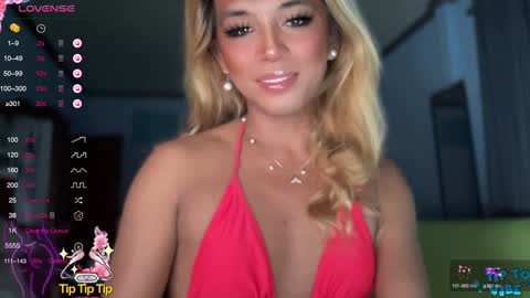 Snapshot of cockprincess_dianna chatting on 01.21.25 PrincessDianna IslandGirl CUMSHOW in PVT and PASSWORDSHOW online show from 01.21.25