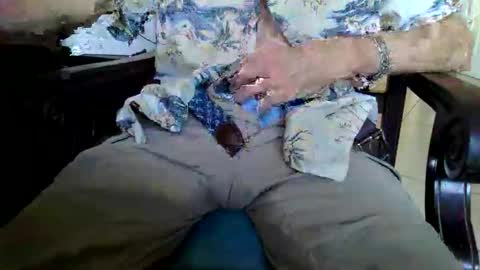 cocksmana online show from 02.15.26