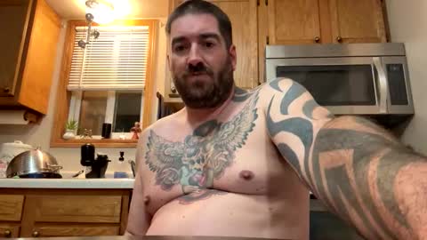 cockspierced online show from 01.07.26