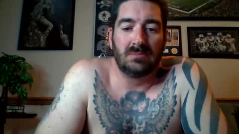 cockspierced online show from 03.09.26