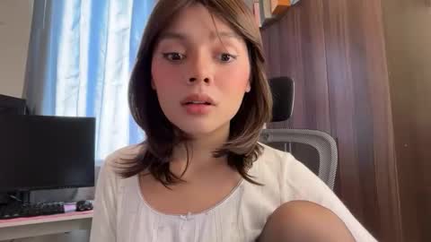 Call me Alesh  online show from 04.05.26