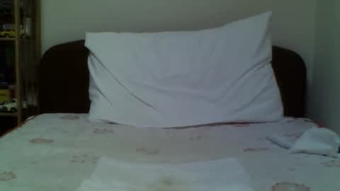 Cockthrobin69 online show from 04.18.26