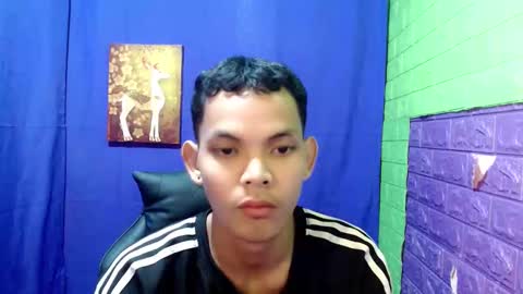 cocky_jake69 online show from 12.21.25