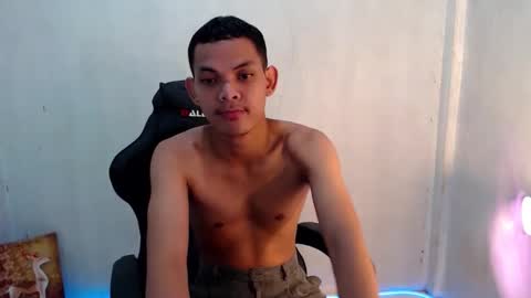 cocky_jake69 online show from 02.14.26