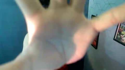 pat online show from 04.22.26