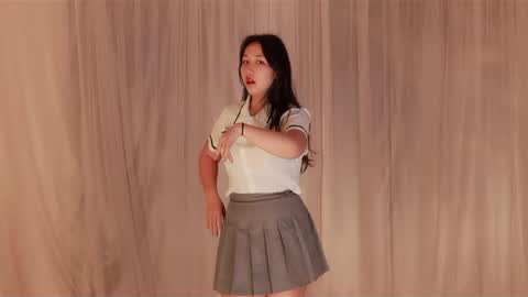 coco20020924 online show from 12.18.25