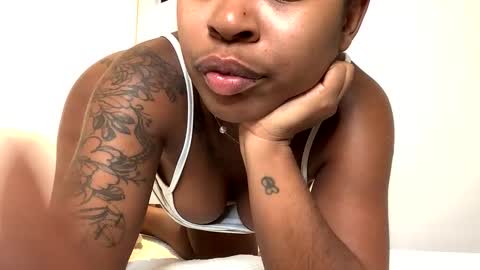 Cocoa Casper online show from 10.24.25