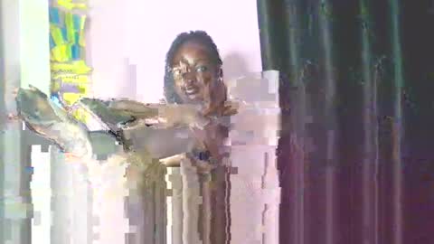 CocoaLush 20 online show from 04.22.26