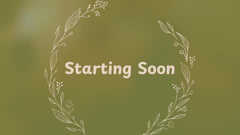 Sunnye Daze online show from 02.28.25