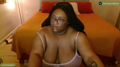 Sunnye Daze online show from 03.09.25