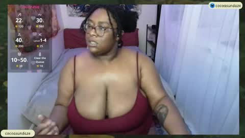 Sunnye Daze online show from 04.03.26