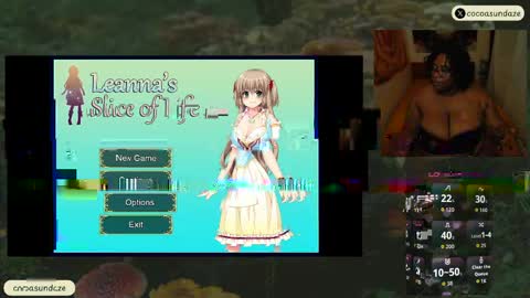 Sunnye Daze online show from 04.20.26