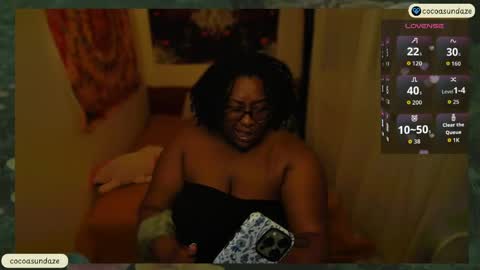 Sunnye Daze online show from 04.23.26