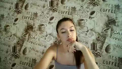 cocoberry1 online show from 02.25.25