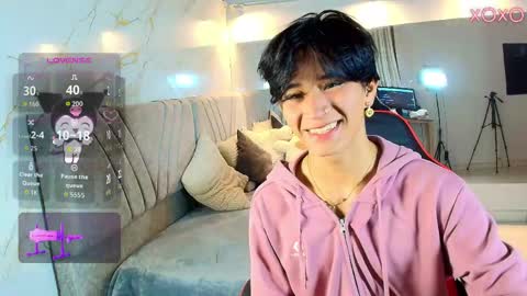COCO online show from 04.21.26