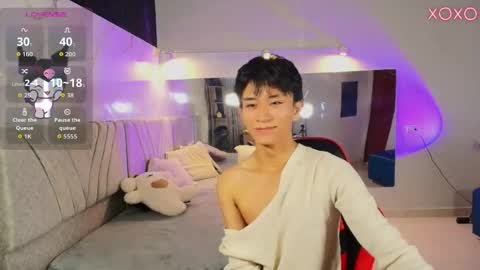 COCO online show from 05.05.26