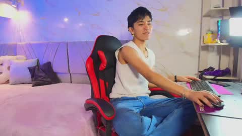 COCO online show from 05.08.26