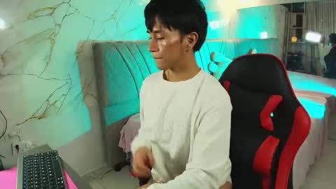 COCO online show from 05.09.26