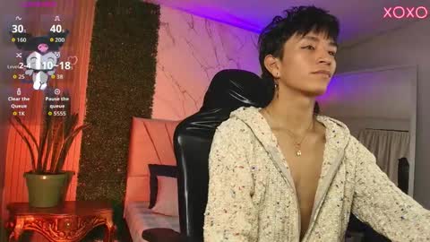 COCO online show from 05.11.26